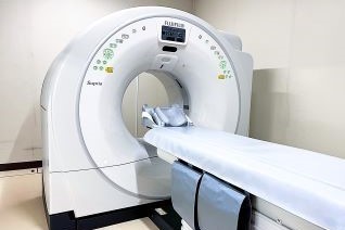 CT診断装置